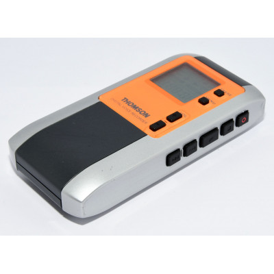 GRABADORA DE VOZ DIGITAL THOMSON DK100