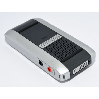 GRABADORA DE VOZ DIGITAL THOMSON DK100