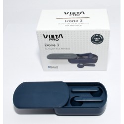 AURICULARES BLUETOOTH VIETA PRO DONE 3