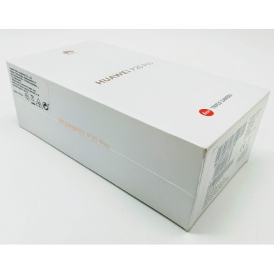 HUAWEI P20 PRO PRECINTADO