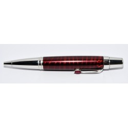 BOLIGRAFO MONTBLANC BOHEME PASO DOBLE ROUGE