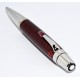 BOLIGRAFO MONTBLANC BOHEME PASO DOBLE ROUGE