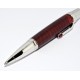 BOLIGRAFO MONTBLANC BOHEME PASO DOBLE ROUGE