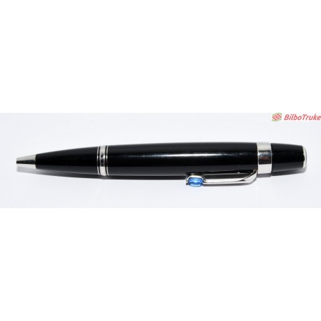 BOLIGRAFO MONTBLANC BOHEME AZUL