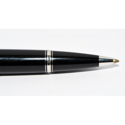 BOLIGRAFO MONTBLANC BOHEME AZUL