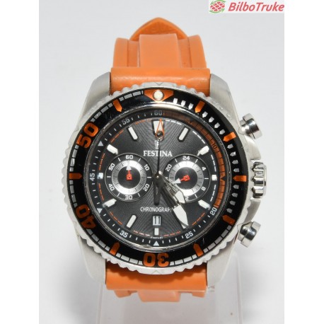 RELOJ FESTINA F16574