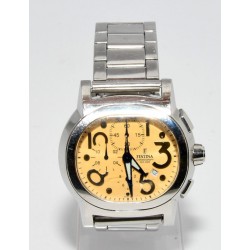 RELOJ FESTINA CHRONOGRAPH F16125