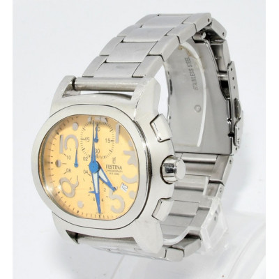 RELOJ FESTINA CHRONOGRAPH F16125