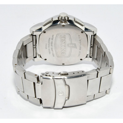 RELOJ FESTINA CHRONOGRAPH F16125