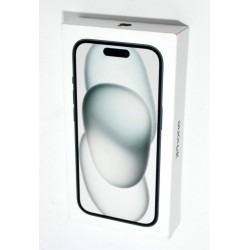 IPHONE 15 128GB NEGRO PRECINTADO