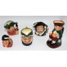JARRAS ROYAL DOULTON