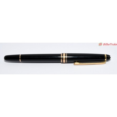 PLUMA MONTBLANC MEISTERSTUCK PIX