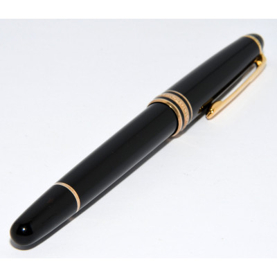 PLUMA MONTBLANC MEISTERSTUCK PIX