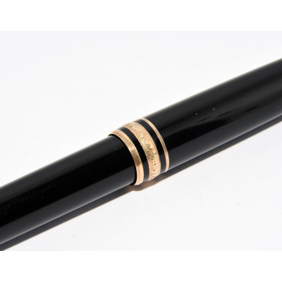 PLUMA MONTBLANC MEISTERSTUCK PIX