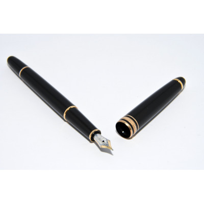 PLUMA MONTBLANC MEISTERSTUCK PIX