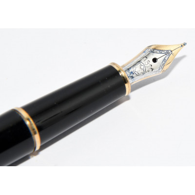 PLUMA MONTBLANC MEISTERSTUCK PIX