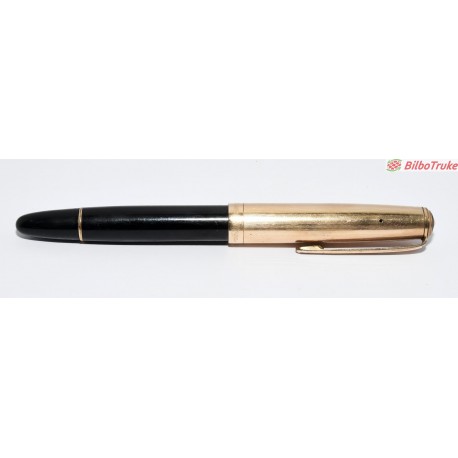 PLUMA MONTBLANC MASTERPIECE 642 14C