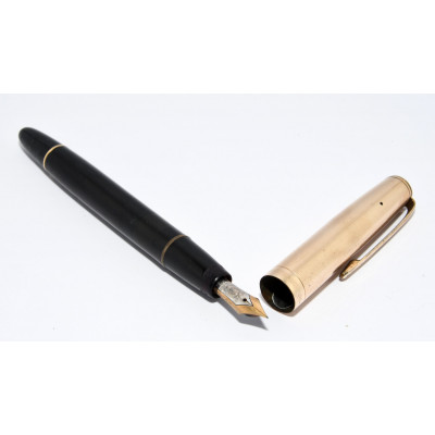 PLUMA MONTBLANC MASTERPIECE 642 14C