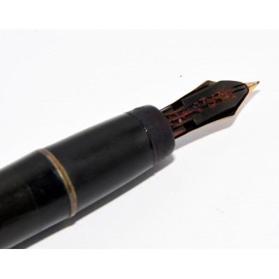 PLUMA MONTBLANC MASTERPIECE 642 14C