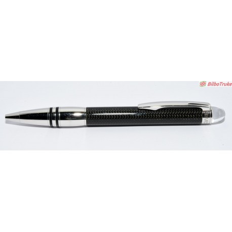 BOLIGRAFO MONTBLANC STARWALKER CARBON