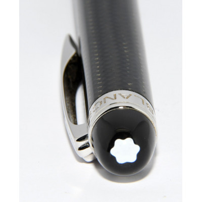 BOLIGRAFO MONTBLANC STARWALKER CARBON