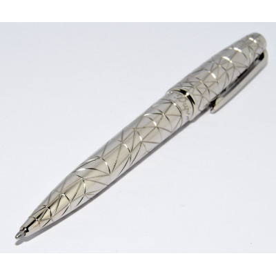 BOLIGRAFO DUPONT OLYMPIO GRAPHOC PALLADIUM