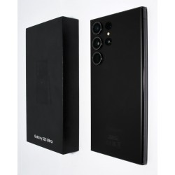 SAMSUNG GALAXY S23 ULTRA 512GB NEGRO