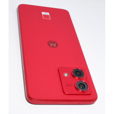 MOTOROLA MOTO G84 5G 256GB ROJO