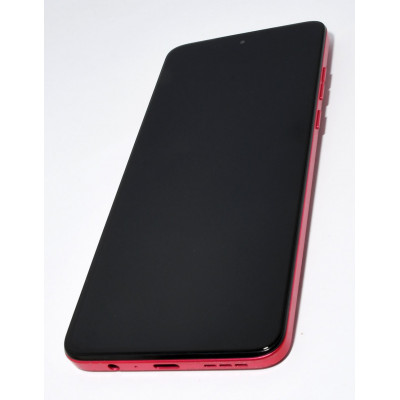 MOTOROLA MOTO G84 5G 256GB ROJO