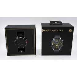 SMARTWATCH HUAWEI WATCH GT 4 46MM NEGRO