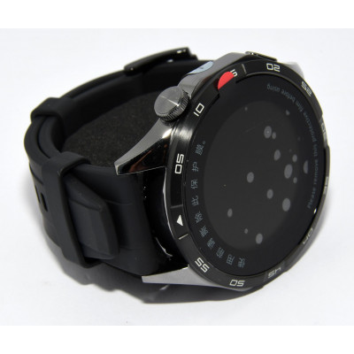 SMARTWATCH HUAWEI WATCH GT 4 46MM NEGRO