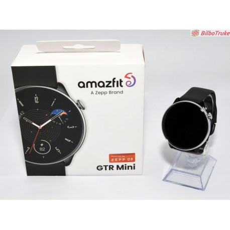 SMARTWATCH AMAZFIT GTR MINI