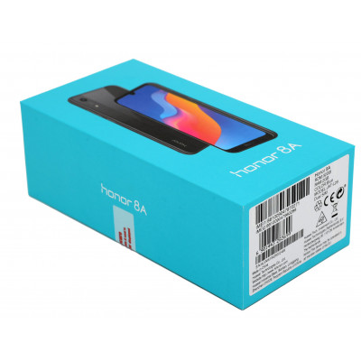 Huawei Honor 8A PRECINTADO