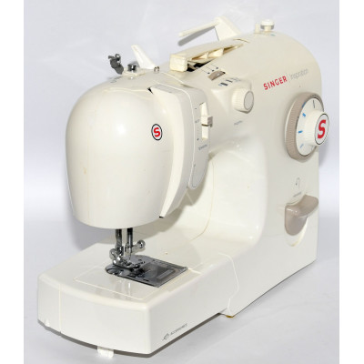 MAQUINA DE COSER SINGER INSPIRATION