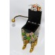 CAJA GATO POP ART TOMS DRAG