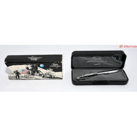 BOLIGRAFO FISHER SPACE PEN