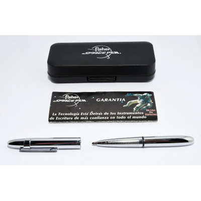 BOLIGRAFO FISHER SPACE PEN