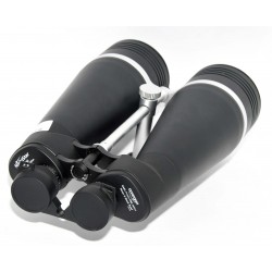 PRISMATICOS OMEGON NIGHSTAR 25X100