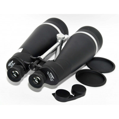 PRISMATICOS OMEGON NIGHSTAR 25X100