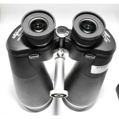 PRISMATICOS OMEGON NIGHSTAR 25X100