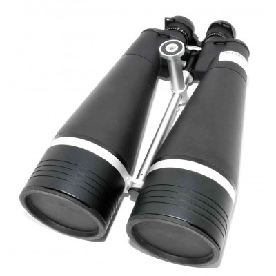 PRISMATICOS OMEGON NIGHSTAR 25X100