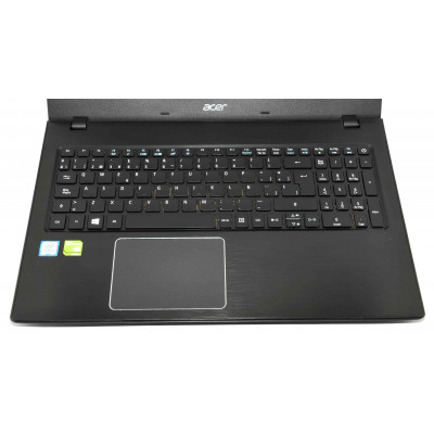 PORTATIL ACER TRAVELMATE P259-MG / i5-6200U 2.3GHz / 500GB HDD / 8GB RAM