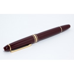 PORTAMINAS MONTBLANC MEISTERSTUCK BURDEOS