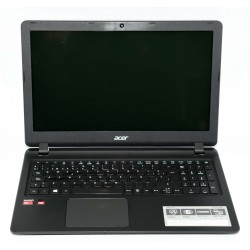 PORTATIL ACER ASPIRE ES1-523524 / AMD A6-7310 APU 2GHz / 500GB SSD / 12GB RAM