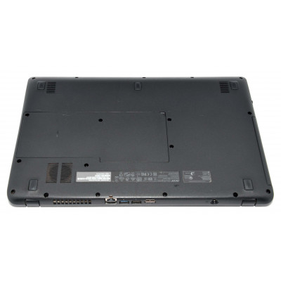 PORTATIL ACER ASPIRE ES1-523524 / AMD A6-7310 APU 2GHz / 500GB SSD / 12GB RAM