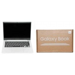 PORTATIL 14p SAMSUNG GALAXY BOOK2 GO / SNAPDRAGON 7C PLUS GEN3 2.4GHz / 128GB SSD / 4GB RAM