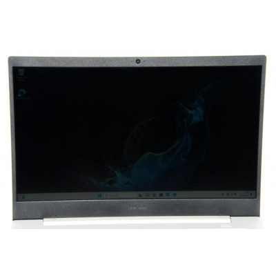 PORTATIL 14p SAMSUNG GALAXY BOOK2 GO / SNAPDRAGON 7C PLUS GEN3 2.4GHz / 128GB SSD / 4GB RAM