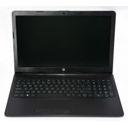 PORTATIL HP 15-DB0066NS / AMD A4-9125 2.3GHz / 120GB SSD / 4GB RAM