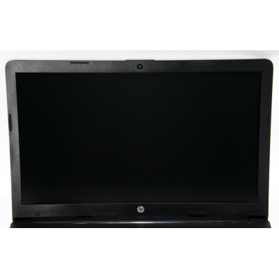 PORTATIL HP 15-DB0066NS / AMD A4-9125 2.3GHz / 120GB SSD / 4GB RAM