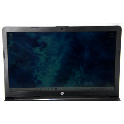 PORTATIL HP 15-DB0066NS / AMD A4-9125 2.3GHz / 120GB SSD / 4GB RAM